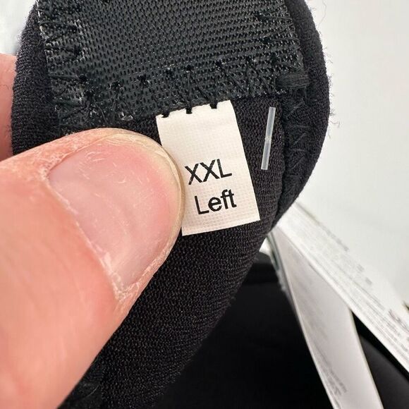 NWT Ortocanis Dog Knee Brace Patella Dislocation Osteoarthritis XXL Left Leg - Picture 8 of 8